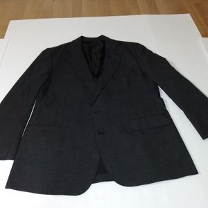 Mens clean coat size 8
